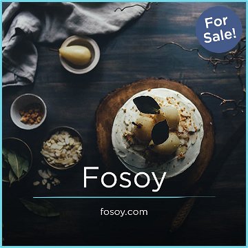 Fosoy.com