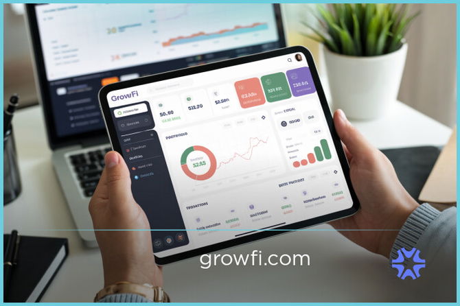 GrowFi.com — 2