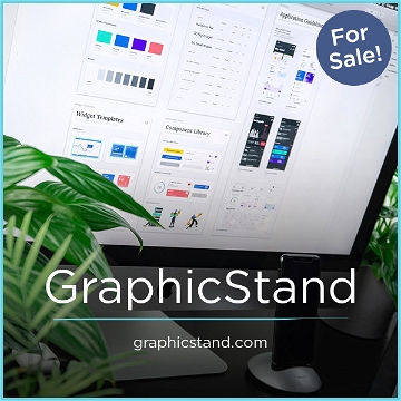 GraphicStand.com