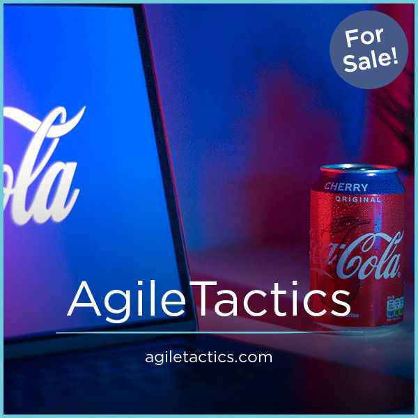 AgileTactics.com