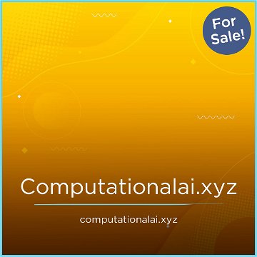 ComputationalAI.xyz