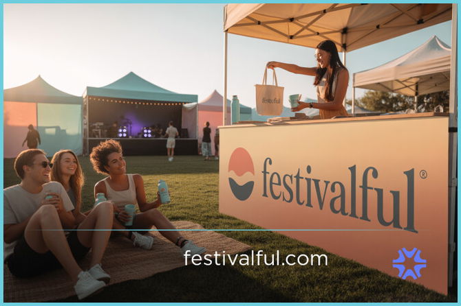 Festivalful.com — 2