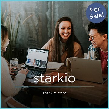 Starkio.com