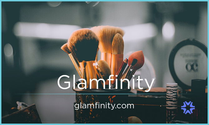 Glamfinity.com
