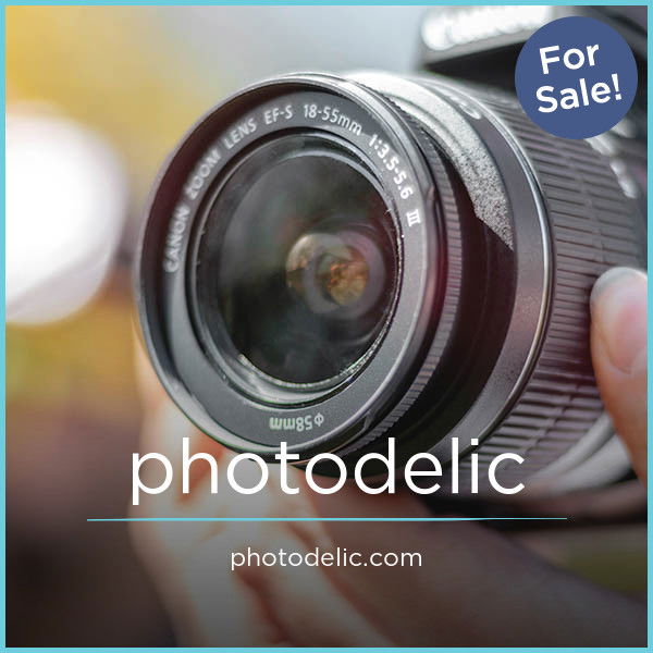 Photodelic.com — 2