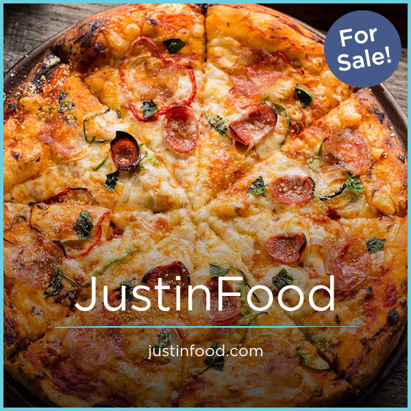 JustinFood.com image 2