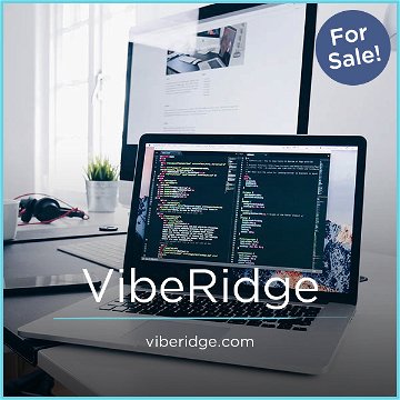 VibeRidge.com