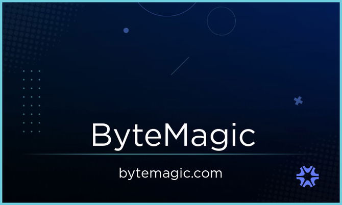 ByteMagic.com