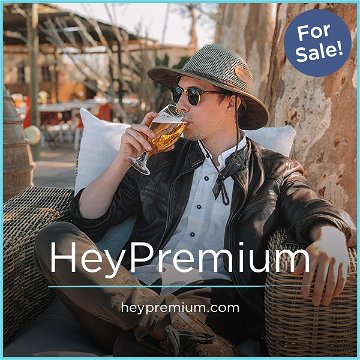 HeyPremium.com