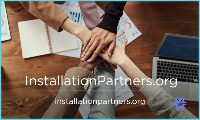 InstallationPartners.org