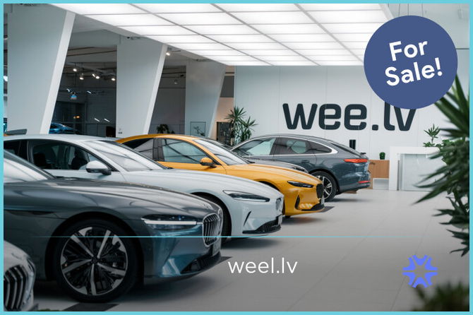 Weel.lv