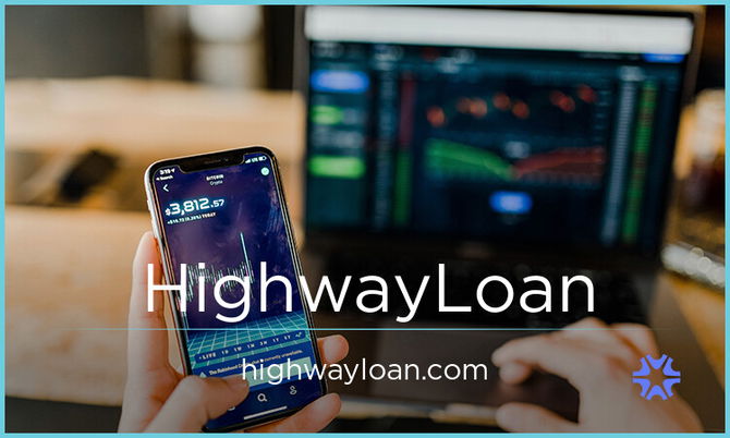 HighwayLoan.com — 2