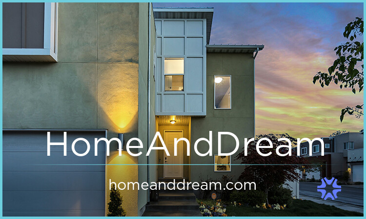 HomeAndDream.com image 2