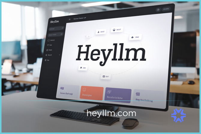 HeyLLM.com