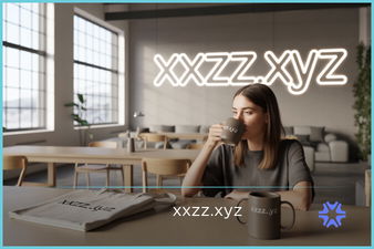 Xxzz.xyz - Creative brandable domain for sale