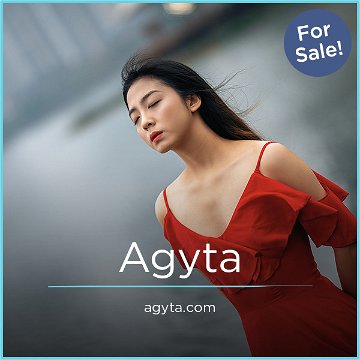 Agyta.com