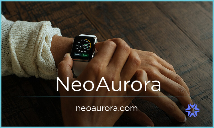 NeoAurora.com - buying New premium names