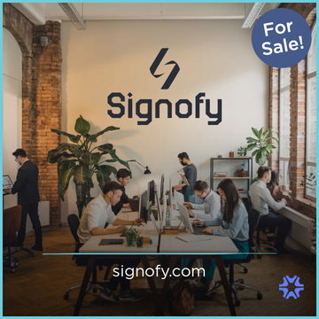 Signofy.com