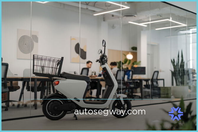 AutoSegway.com