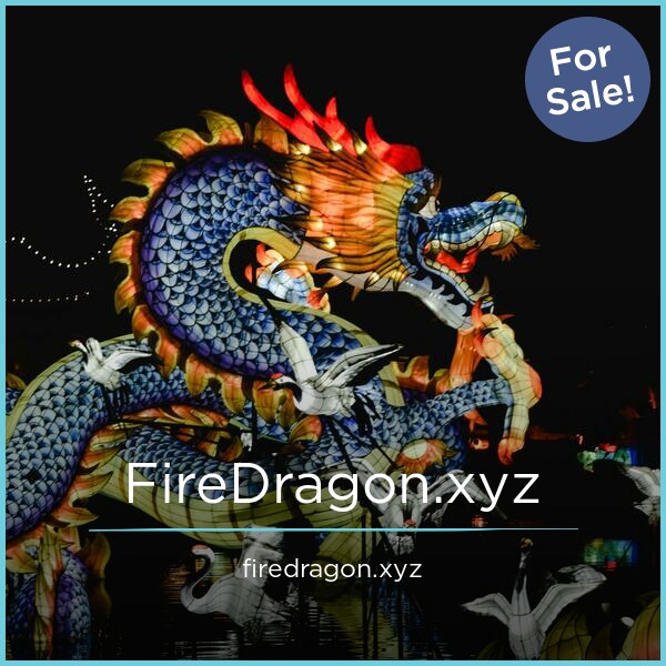 FireDragon.xyz image 2