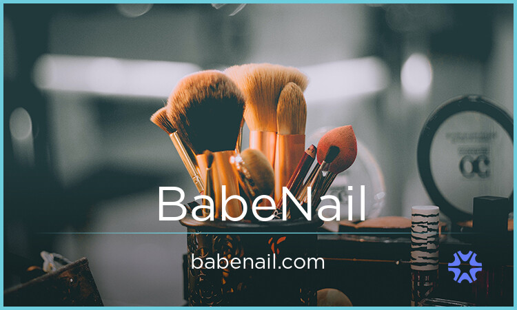 BabeNail.com - Creative premium names
