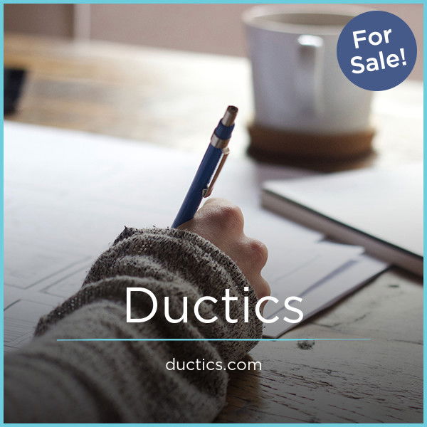 Ductics.com