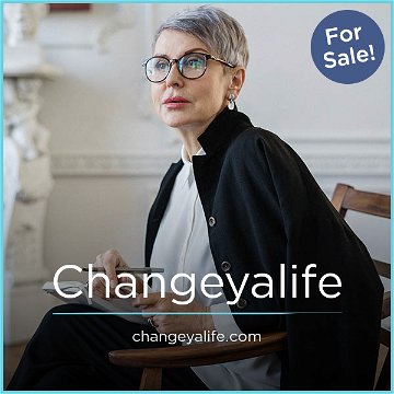 changeyalife.com