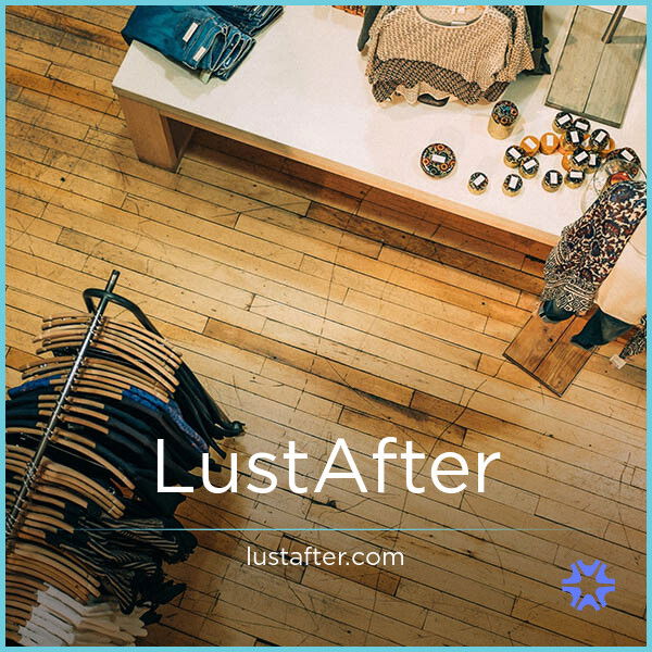 LustAfter.com
