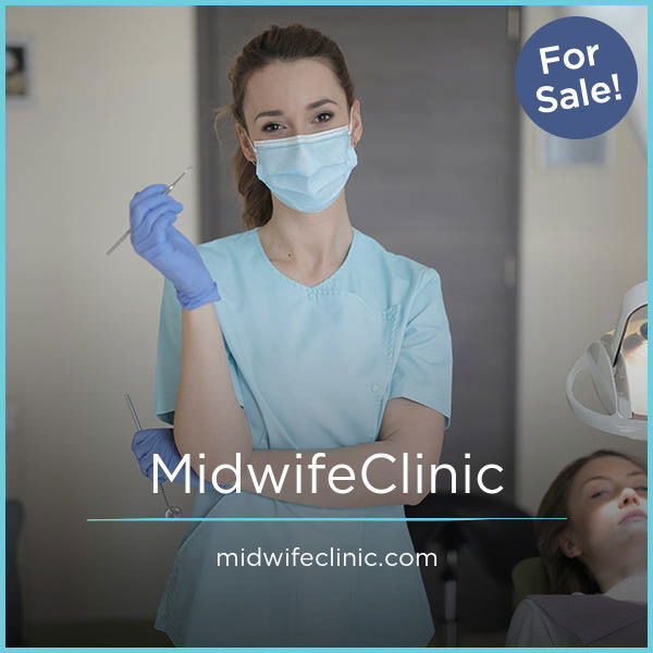 MidwifeClinic.com