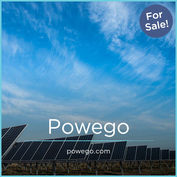 Powego.com