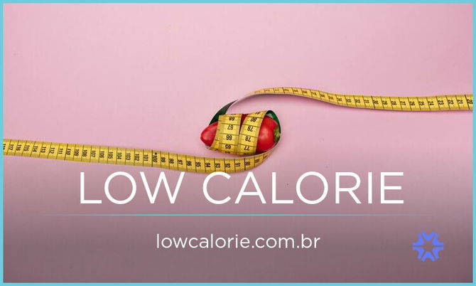 LowCalorie.Com.Br