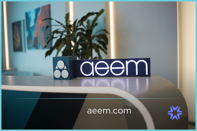 Aeem.com — 2