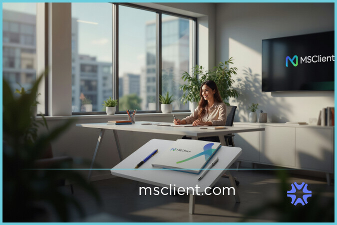 MSClient.com — 2