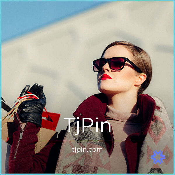 TjPin.com