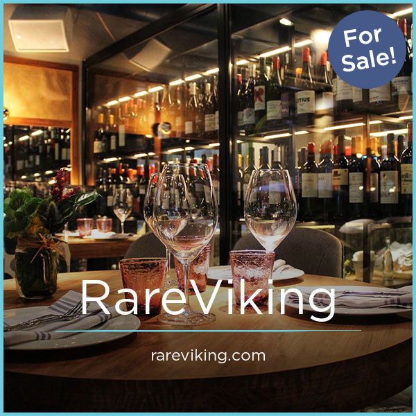 RareViking.com — 2