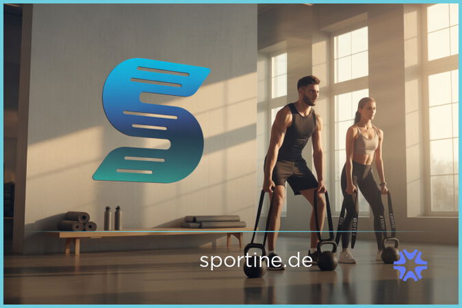 Sportine.de — 2
