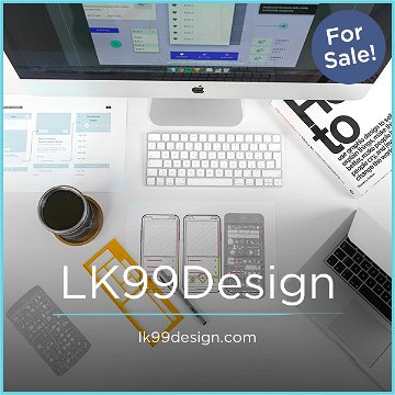 lk99design.com