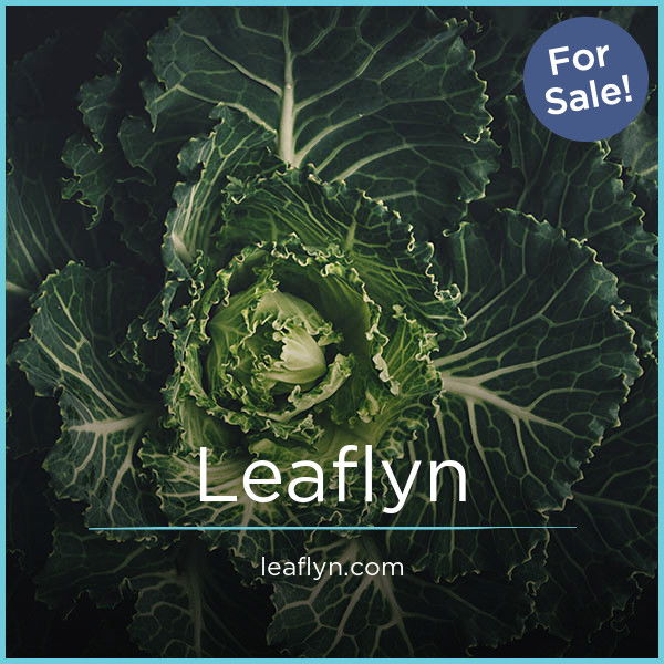 Leaflyn.com