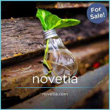 Novetia.com