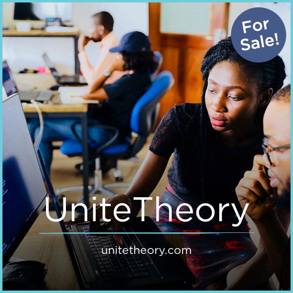 UniteTheory.com