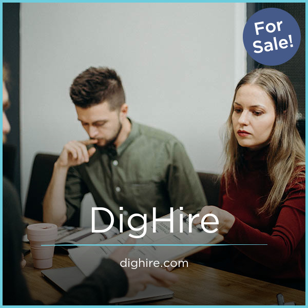 DigHire.com image 2