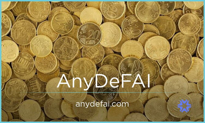 AnyDeFAI.com