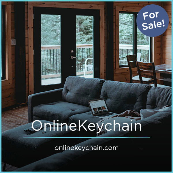 OnlineKeychain.com