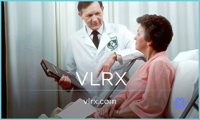 VLRX.com