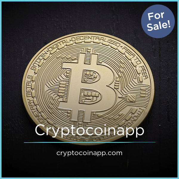 CryptocoinApp.com — 2