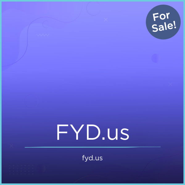 FYD.us