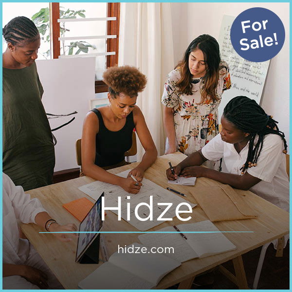 hidze.com