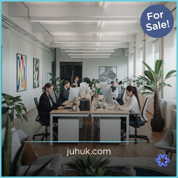 Juhuk.com