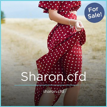 Sharon.cfd