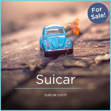 SuiCar.com